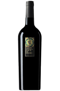 Feudi San Gregorio Rubrato|Liquor Cave