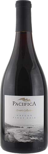 PACIFICA PINOT NOIR