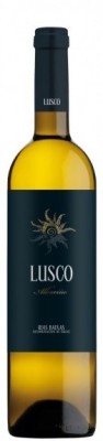 Pazos de Lusco Albarino 2021