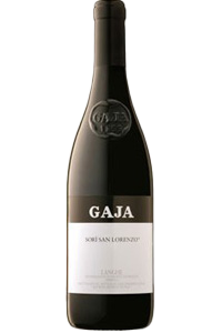 Gaja San Lorenzo (Barbaresco)|Liquor Cave