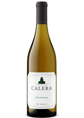 Calera Mt Harlan Chardonnay 2020
