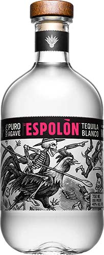 ESPOLON BLANCO