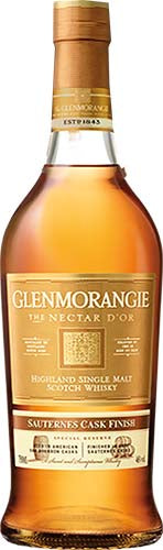 GLENMORANGIE NECTA