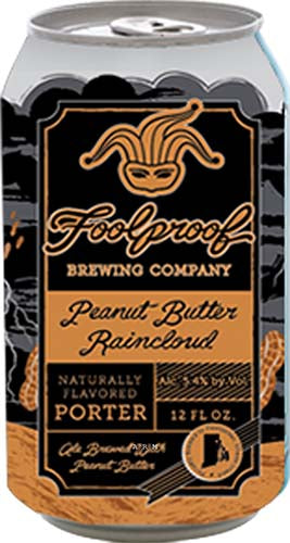 FOOLPROOF PB PORTER