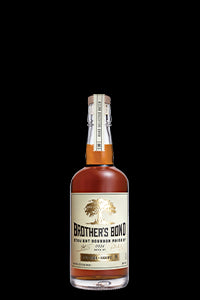 Brother's Bond Straight Bourbon