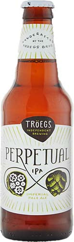 TROEGS PERPETIAL IPA