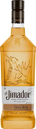 EL JIMADOR ANEJO