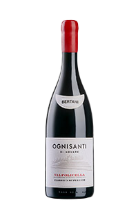 Bertani Ognisanti Di Novare Valp|Liquor Cave