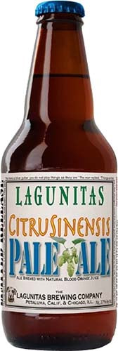 LAGUNITAS WET-HOPPED JUICY ALE 6-PACK