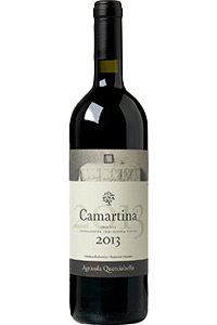 Querciabella Camartina Igt|Liquor Cave