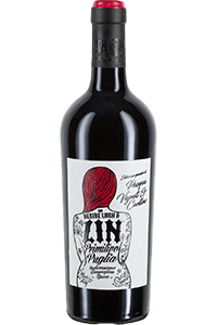 Pasqua Primitivo Di Puglia Igt|Liquor Cave