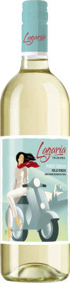 Lagaria Pinot Grigio 2024