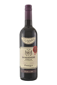 Pasqua Sangiovese|Liquor Cave
