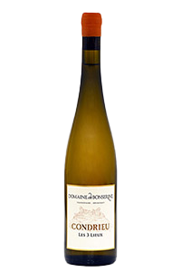 Dom De Bonserine Condrieu Les 3 Lieu|Liquor Cave