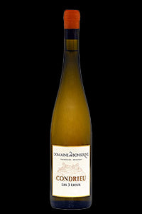 Dom De Bonserine Condrieu Les 3 Lieu|Liquor Cave