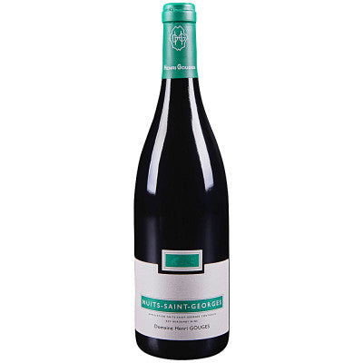 Gouges Bourgogne Nuits St George 1er 2020