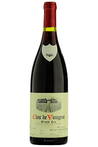 Rebourseau Clos De Vougeot Grand Cru|Liquor Cave