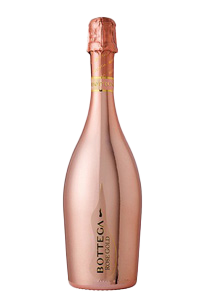 Bottega Liquid Metals Rose Gold|Liquor Cave