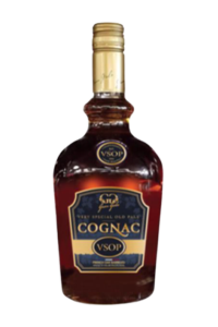 Gran Gala VSOP Cognac