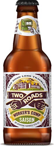 TWO ROADS WORKERS COMP