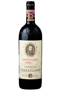 Verrazzano Chianti Classico Ris|Liquor Cave
