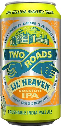 TWO ROADS LIL HEAVEN 12PK