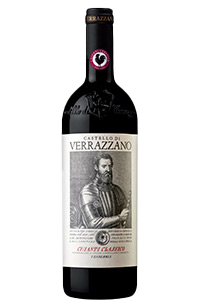 Verrazzano Chianti Classico|Liquor Cave
