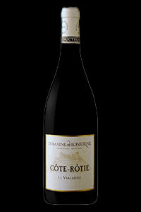 Dom De Bonserine Sarrasine C.Rotie|Liquor Cave