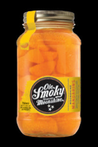 Ole Smoky Moonshine Mandarins