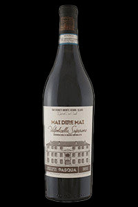 Pasqua Mai dire Mai Valpolicella Superiore