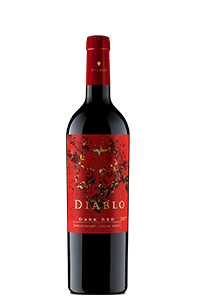 Concha y Toro Diablo Dark Red