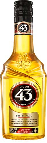 LICOR 43