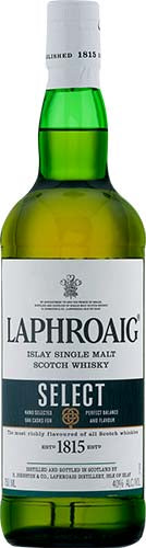 LAPHROAIG SELECT