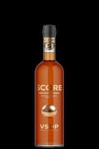 Score One VSOP Brandy