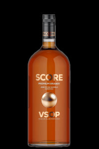 Score One VSOP Brandy