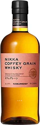 NIKKA COFEE GRAIN WHISKY