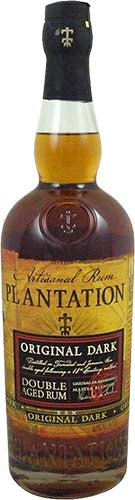 PLANTATION ORIGINAL DARK
