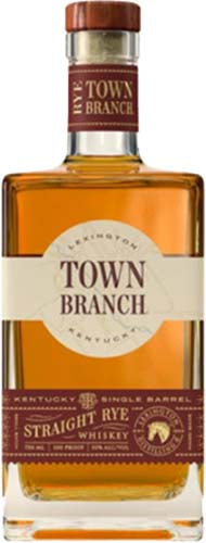 Town Branch Bourbon