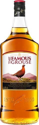 Lot de 6 verres The Famous Grouse - 25 cl - Neufs Lot de 6 verres The Famous Grouse - 25 cl - Neufs