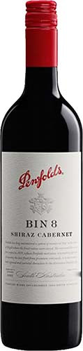 PENFOLD MAX CABERNET SHIRAZ