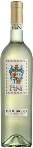 BARONE FINI PINOT GRIGIO