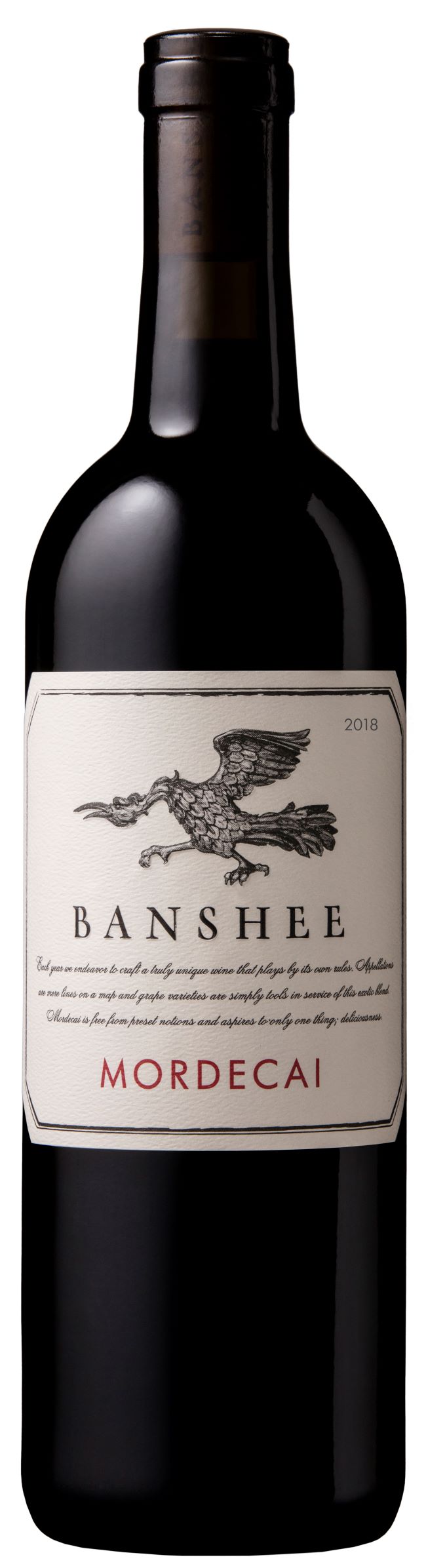 Banshee "Mordecai" 2023