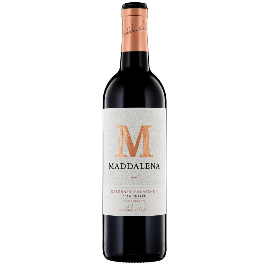 Maddalena Cabernet Sauvignon 2022 | Liquor Cave