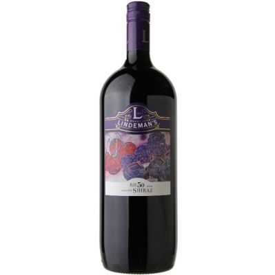 Lindemans Bin 50 Shiraz 2022