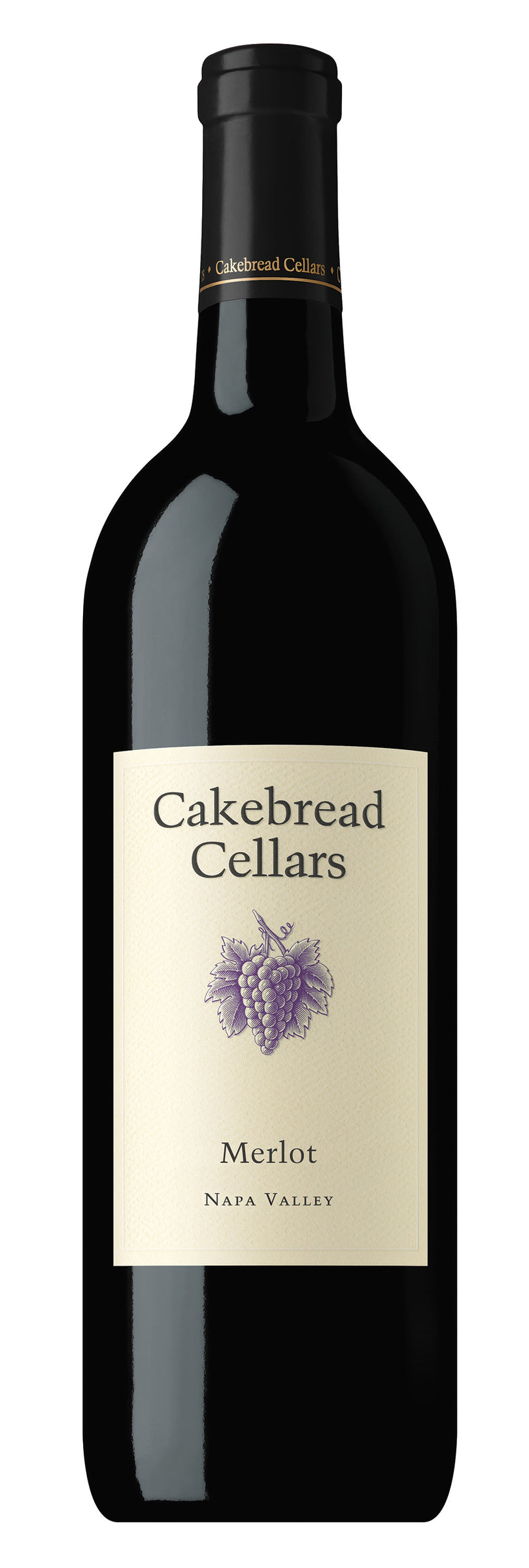 Cakebread Merlot 2023