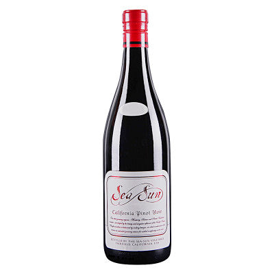 Sea Sun Pinot Noir 2023