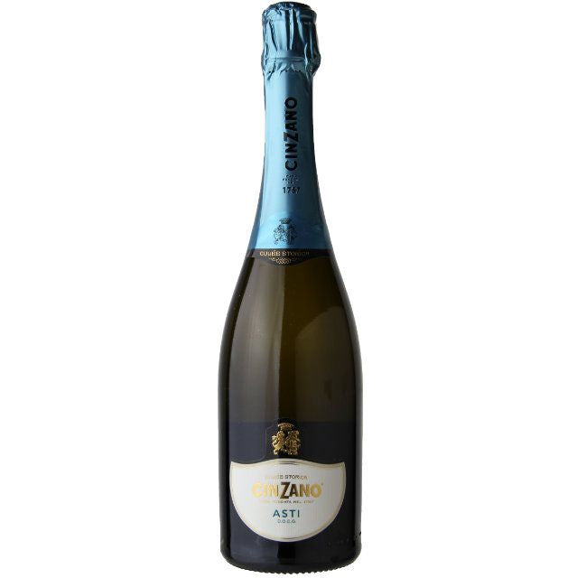 Cinzano Asti Spumante | Liquor Cave