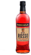 Bordiga Bitter Rosso, Liquor Cave