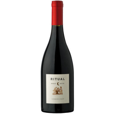 Ritual Pinot Noir, Casablanca Valley 2019