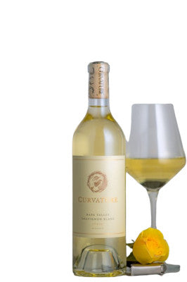Curvature Sauvignon Blanc Napa Valley 2022